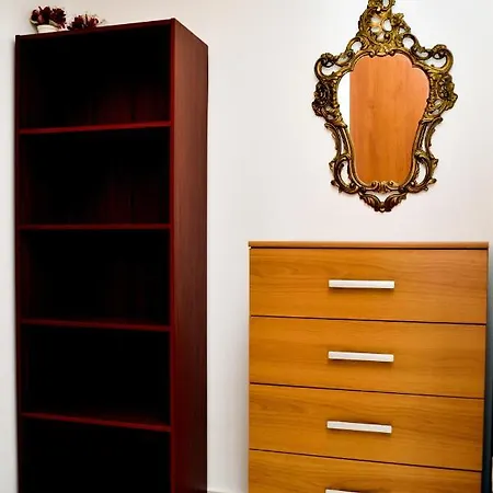 Antonios Apartmán Archangelos (Rhodes)