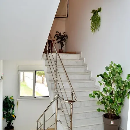 Antonios Apartmán Archangelos (Rhodes)