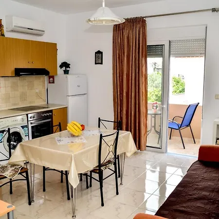 Antonios Apartmán Archangelos (Rhodes)