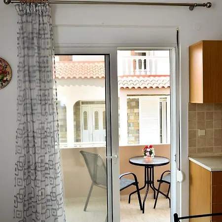 Appartement Antonios