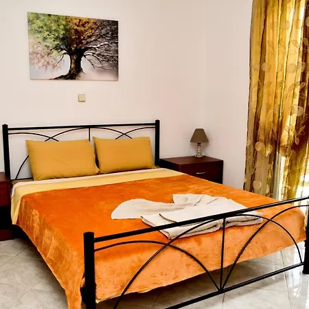 Appartement Antonios Archangelos (Rhodes)