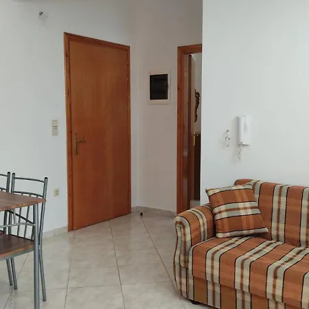 Appartement Antonios