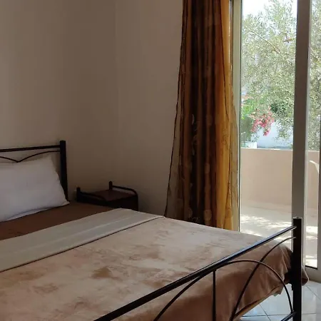 Appartement Antonios *
