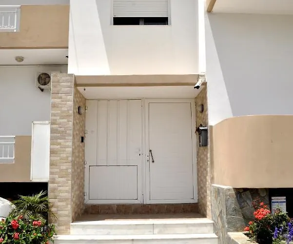 Antonios Appartamento Archangelos (Rhodes)