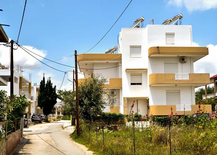 Appartamento Antonios