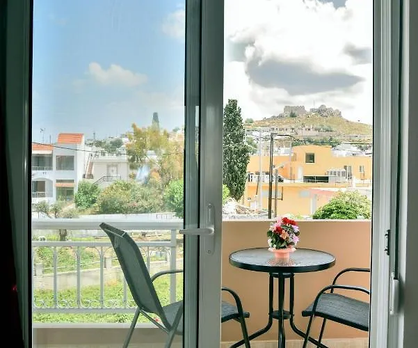 Antonios *