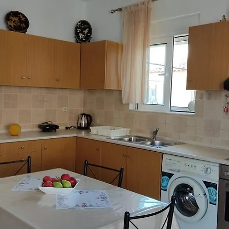 Adonios Apartamento