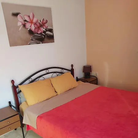 Apartamento Adonios