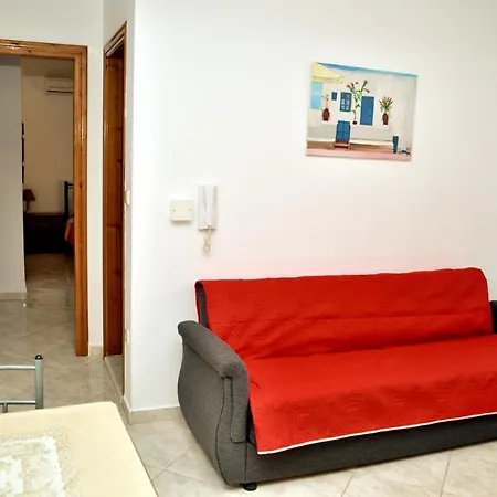 Antonios Apartment Archangelos (Rhodes)