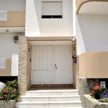 Antonios Appartement Archangelos (Rhodes)