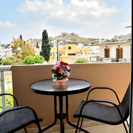 Antonios Appartement Archangelos (Rhodes)