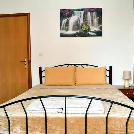 Antonios Apartamento