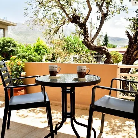 Appartement Antonios