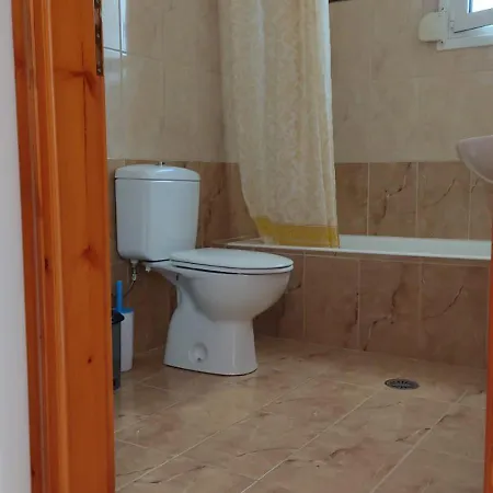 Antonios Apartament