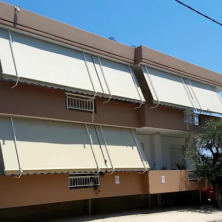 Appartement Antonios