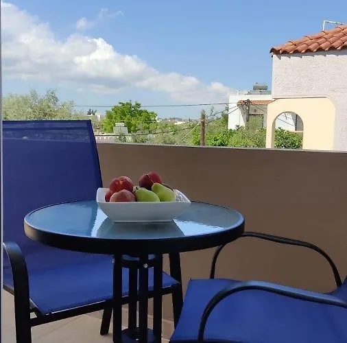 Antonios * ארכאנגלוס