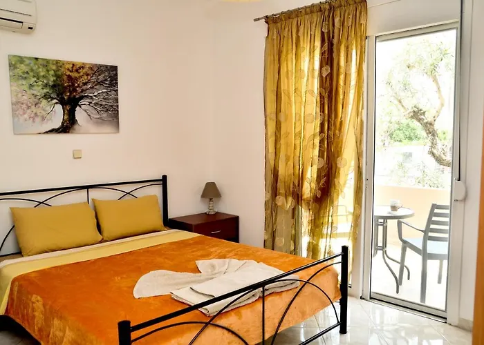 Antonios ארכאנגלוס