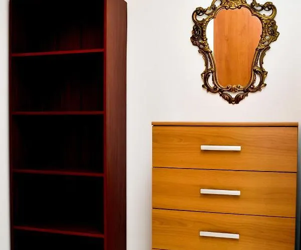 Antonios דירה ארכאנגלוס