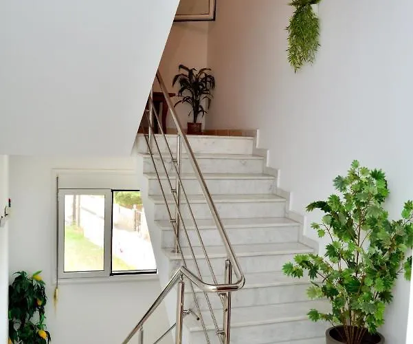 Antonios דירה ארכאנגלוס