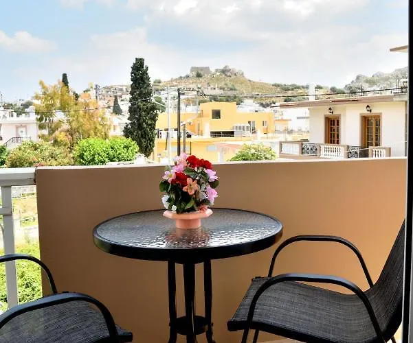 Antonios דירה ארכאנגלוס