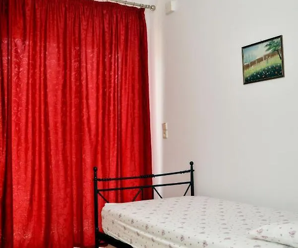 Antonios דירה ארכאנגלוס