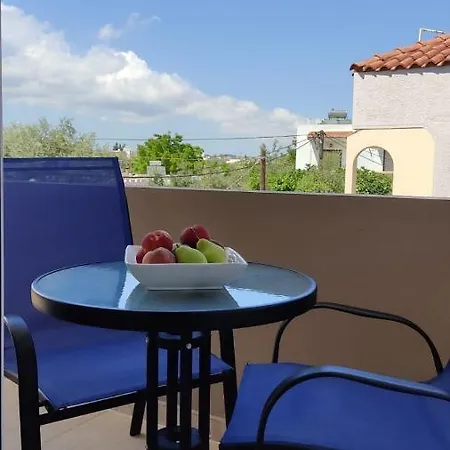 Antonios * Archangelos (Rhodes)