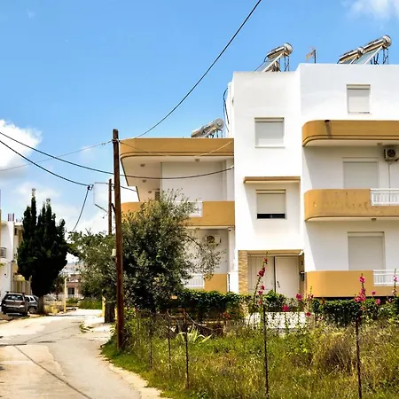 Appartement Antonios