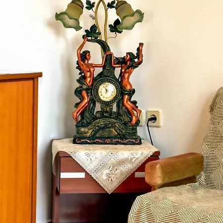 Antonios アルハンゲロス