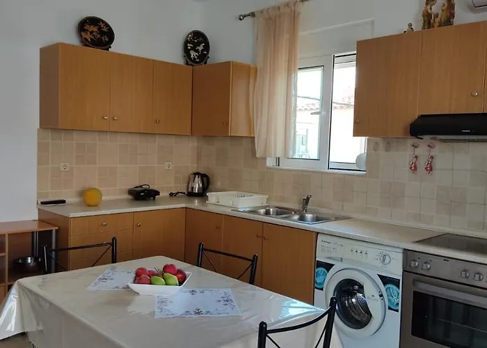 Antonios Apartment