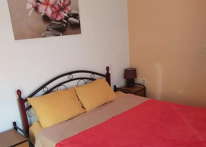 Apartment Antonios