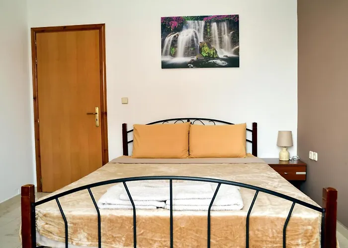 Antonios Apartment