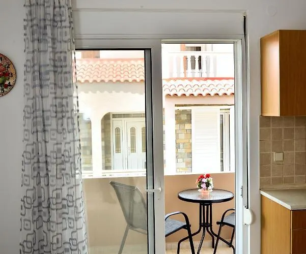 Apartment Antonios